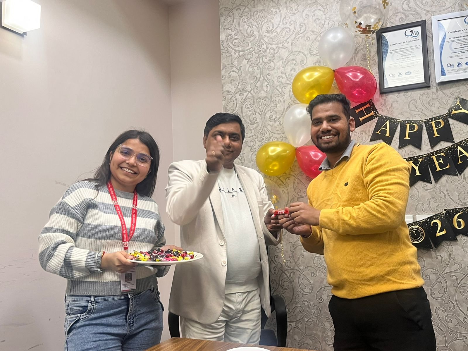 Diwali Gifting 2