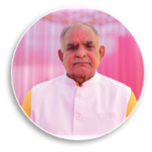 Daya Chand Rathi